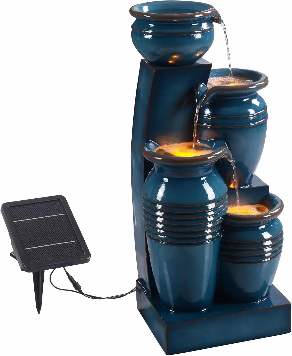 Smart Garden Lamp - 28.7