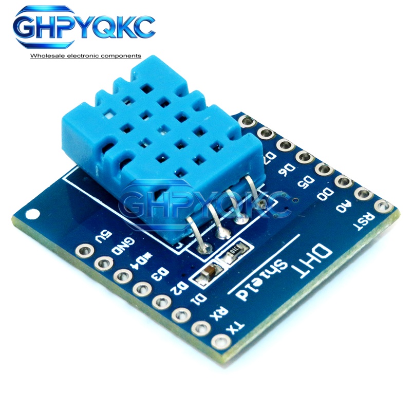 GHPYQKC WEMOS D1 Mini ESP32 Mi - Smart Garden Esp32 评论和价格