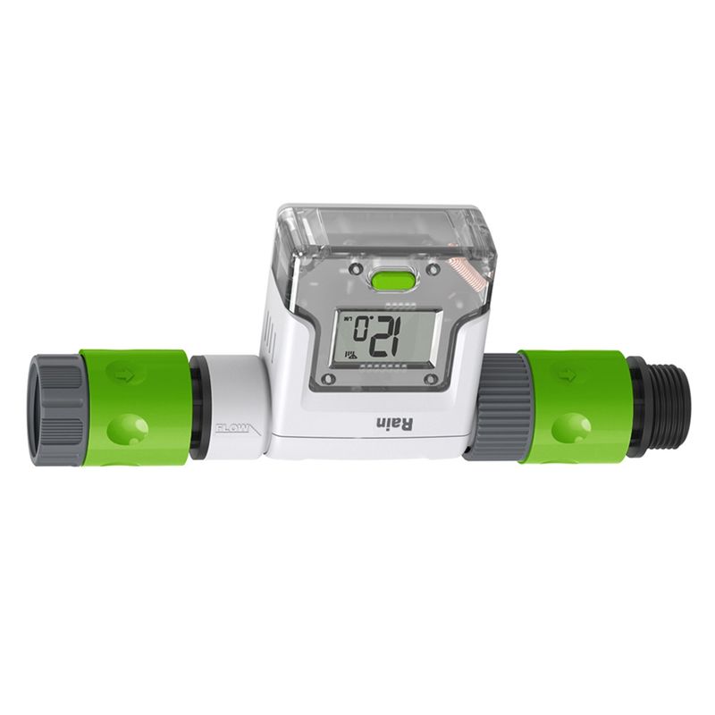 BMBY-US NH Smart Wifi Water Fl - Smart Garden Monitoring System 评论和价格