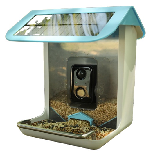 Outdoor Wildlife Wifi Camera C - Smart Garden Is 评论和价格