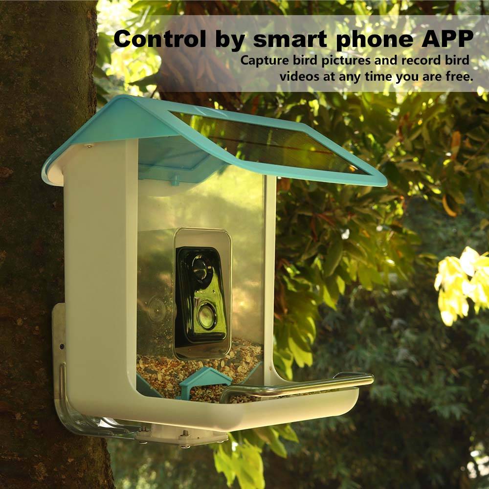 Outdoor Wildlife Wifi Camera C - Smart Garden Is 评论和价格