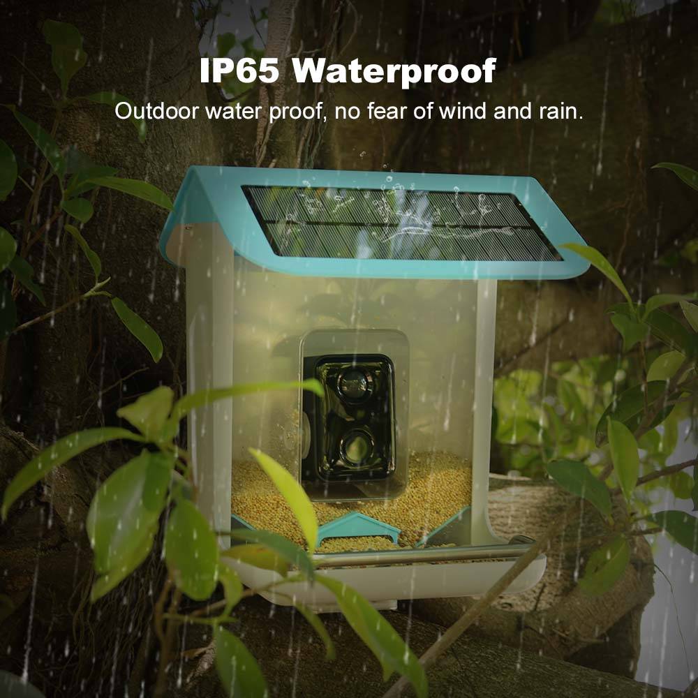 Outdoor Wildlife Wifi Camera C - Smart Garden Is 评论和价格