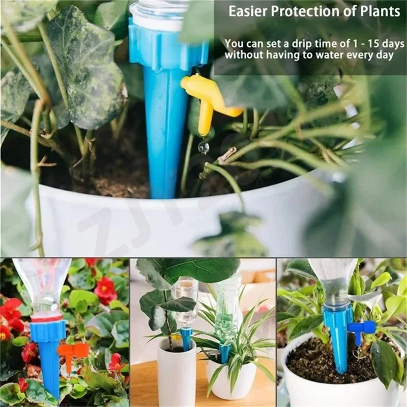 جهاز ري الحدائق Smart Drip Irr - Smart Garden Monitoring System 评论和价格