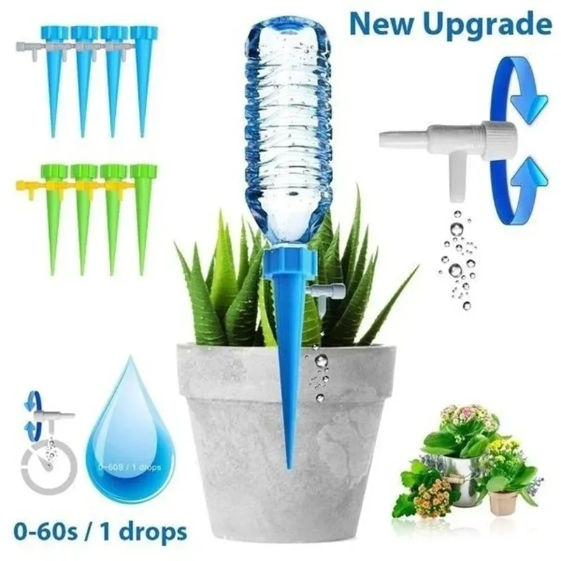 جهاز ري الحدائق Smart Drip Irr - Smart Garden Monitoring System 评论和价格