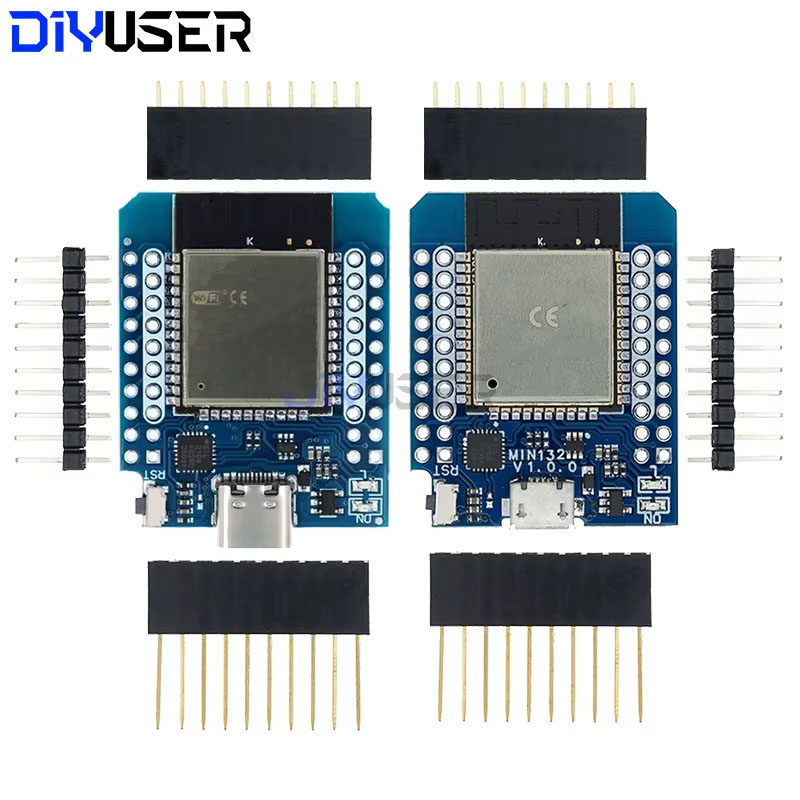 For Wemos Mini D1 ESP8266 ESP3 - Smart Garden Esp32 评论和价格