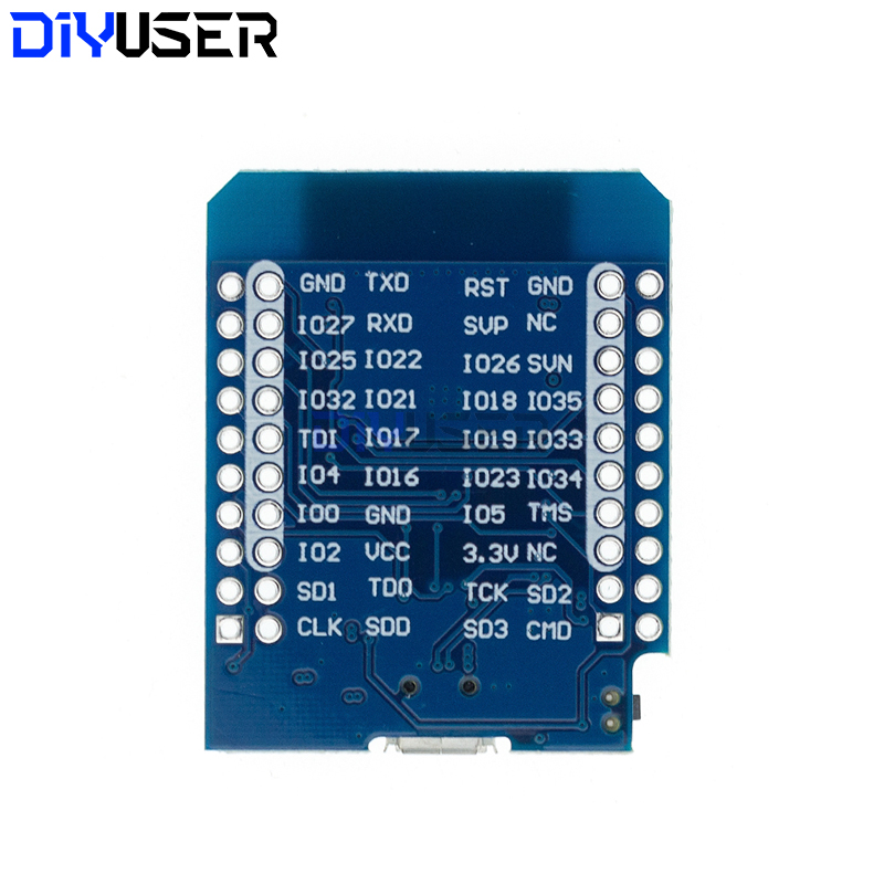 For Wemos Mini D1 ESP8266 ESP3 - Smart Garden Esp32 评论和价格