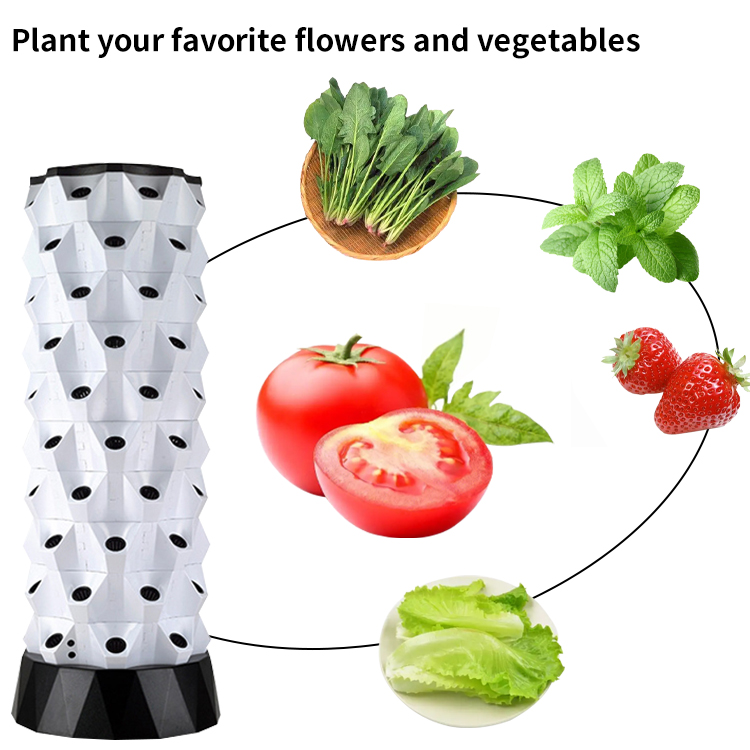 Smart Farm Hydroponics Kit Sel - Smart Garden Kit 评论和价格