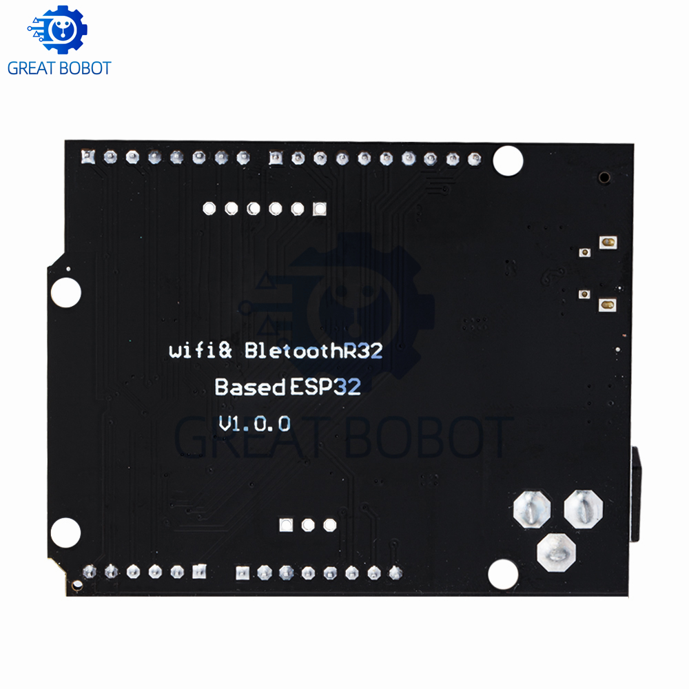 ESP32 WiFi & Bluetooth Develop - Smart Garden Esp32 评论和价格