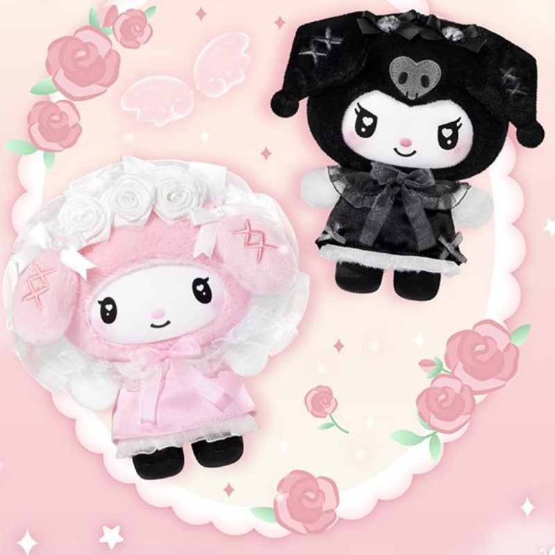 Genuine Toptoy Sanrio Characte - Smart Garden Storage 评论和价格