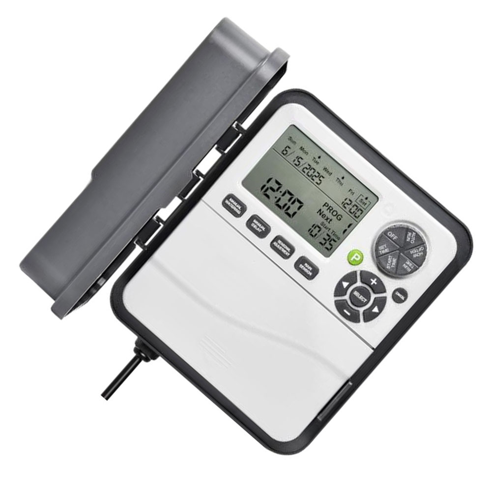 1Pc 12-Zone Programmable Sprin - Smart Garden Kit 评论和价格