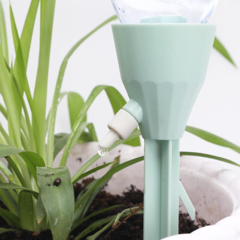 Smart Drip Irrigation Kit for  - Smart Garden Kit 评论和价格