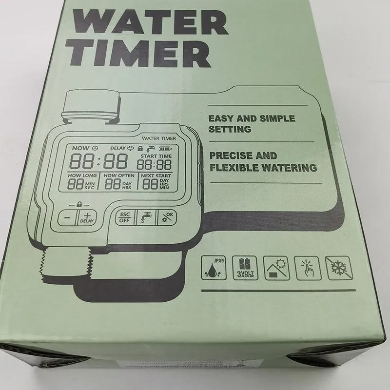 Automatic Watering Device Gard - Smart Garden Kit 评论和价格