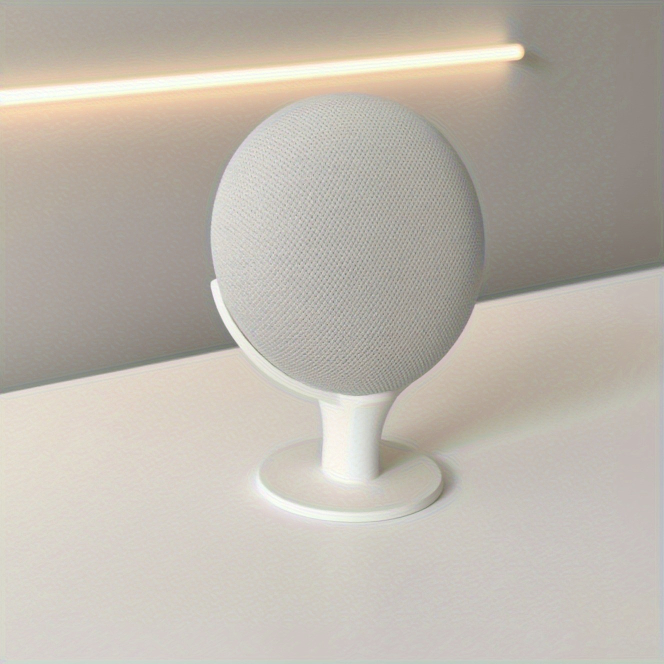 Smart Speaker Display Stand Ho - Google Speaker Nest Audio 评论和价格