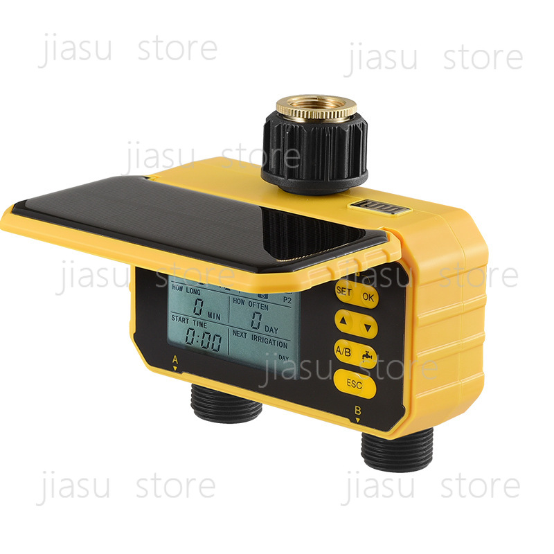 Smart Solar Auto Watering Kit  - Smart Garden Kit 评论和价格