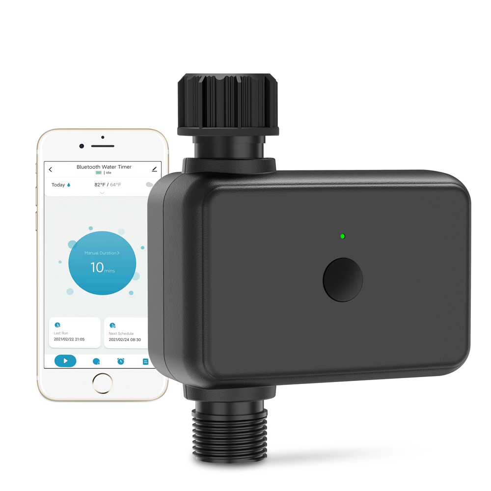 Factory Wholesale Garden Smart - Smart Garden Is 评论和价格
