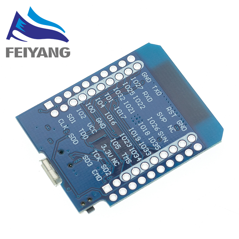 For Wemos Mini D1 ESP8266 ESP3 - Smart Garden Esp32 评论和价格