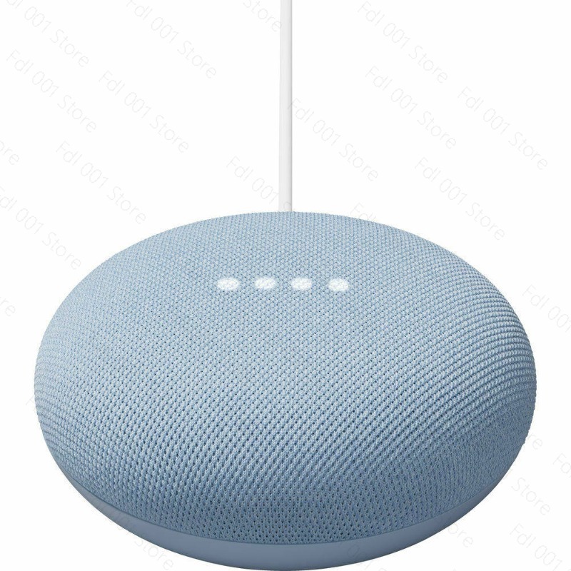Smart Speaker for Google Home  - Google Speaker Nest Audio 评论和价格
