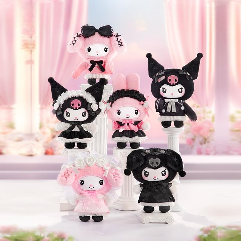 Sanrio Characters Angel Garden - Smart Garden Storage 评论和价格