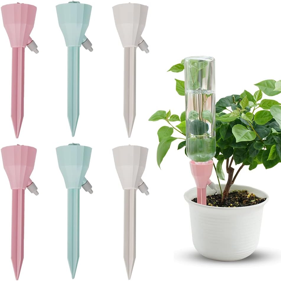 Automatic Drip Irrigation Syst - Smart Garden Kit 评论和价格