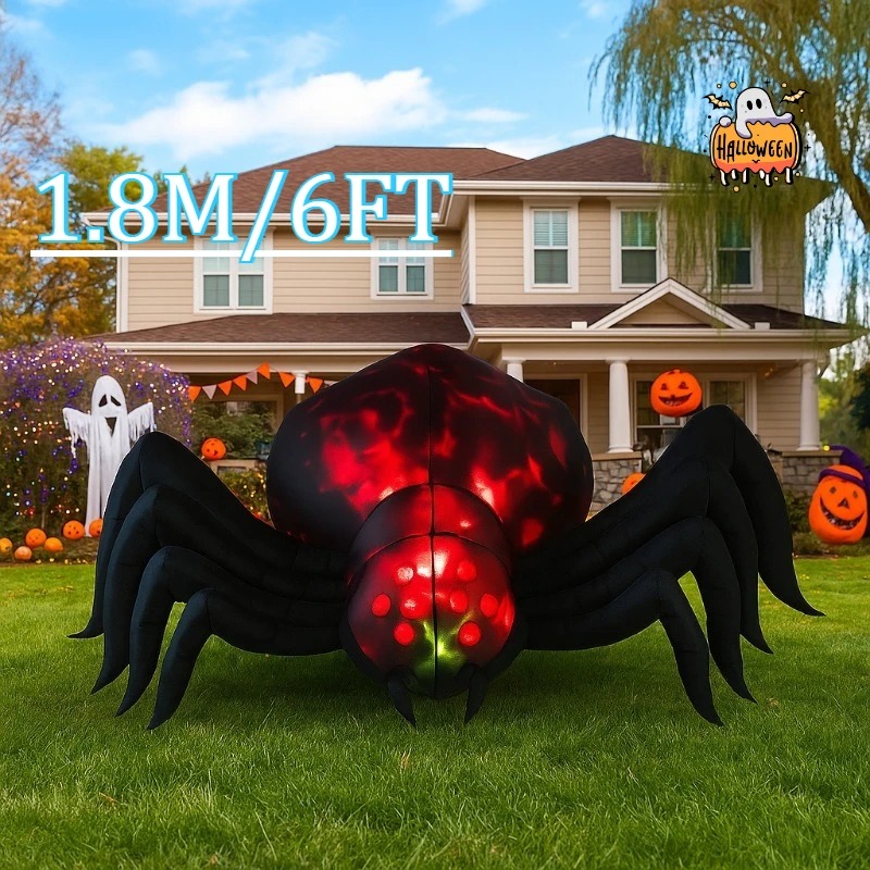 6FT Outdoor Holiday Decoration - Smart Garden Lamp 评论和价格