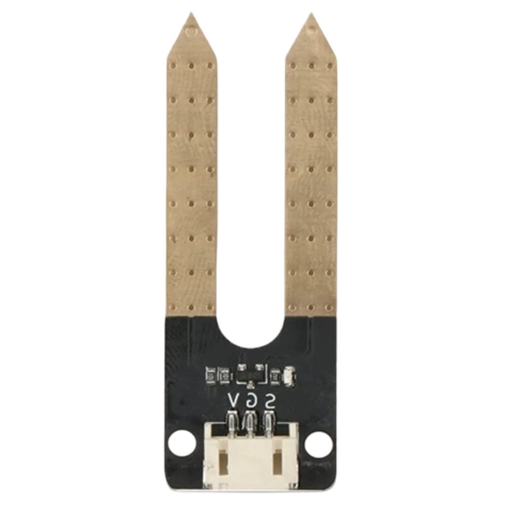 PH2.0 Soil Moisture Detection  - Smart Garden Esp32 评论和价格