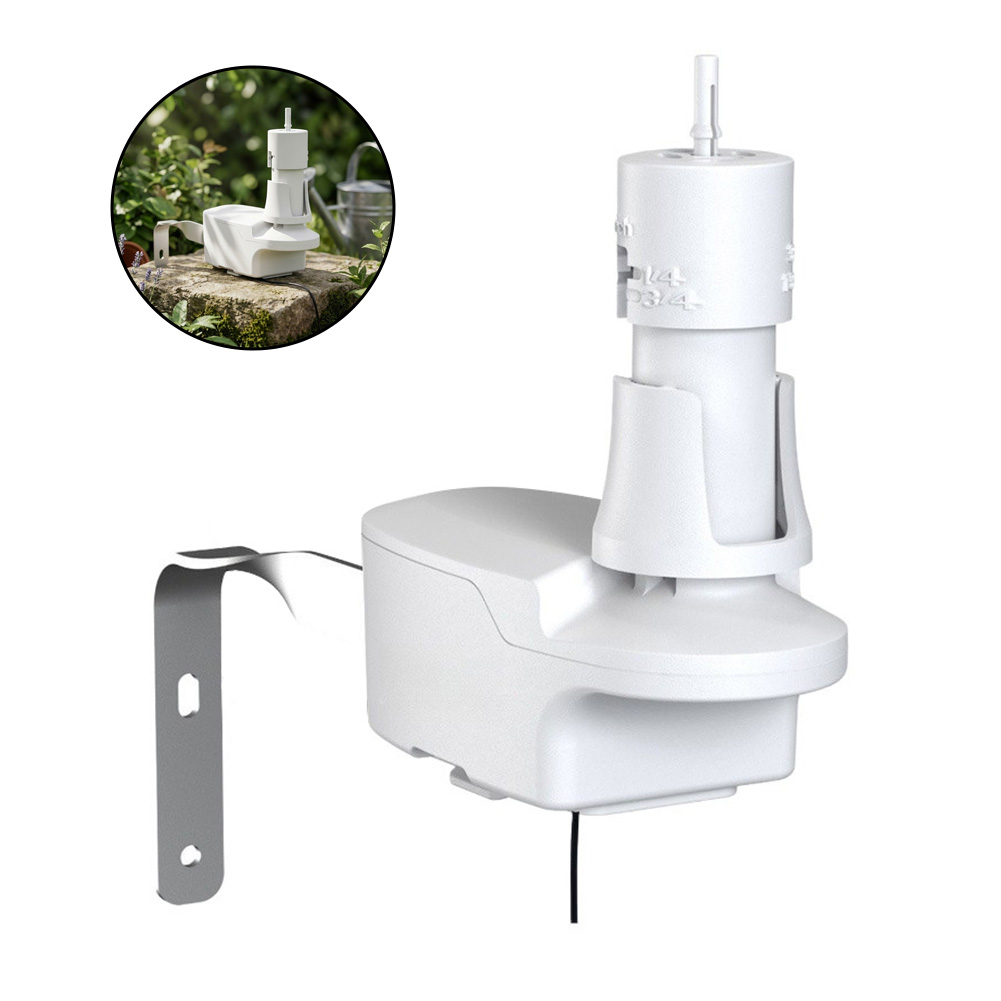 Wired For Smart Rainfall Senso - Smart Garden Is 评论和价格