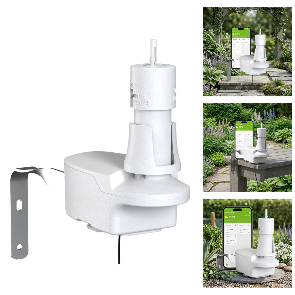 Wired For Smart Rainfall Senso - Smart Garden Is 评论和价格