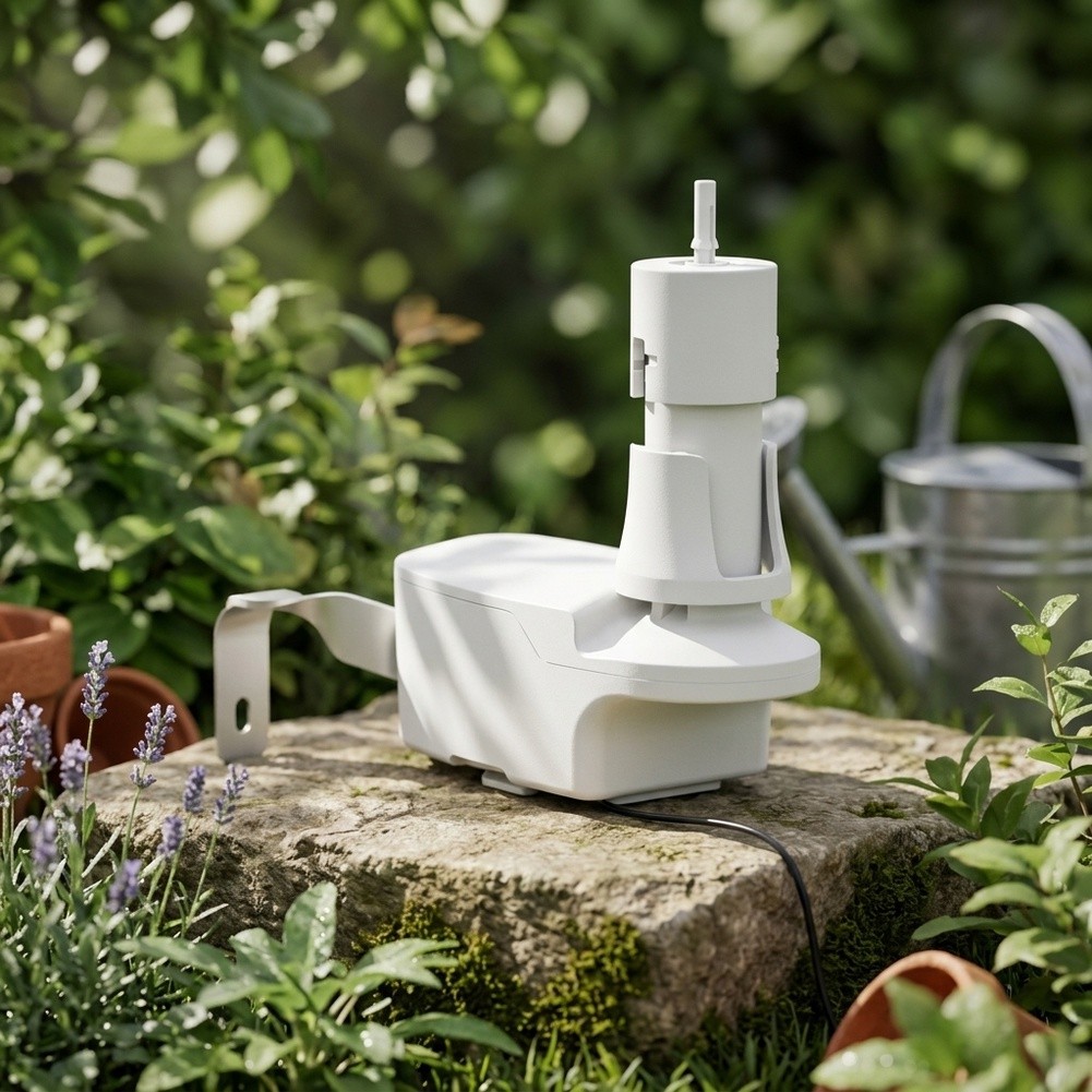 Wired For Smart Rainfall Senso - Smart Garden Is 评论和价格