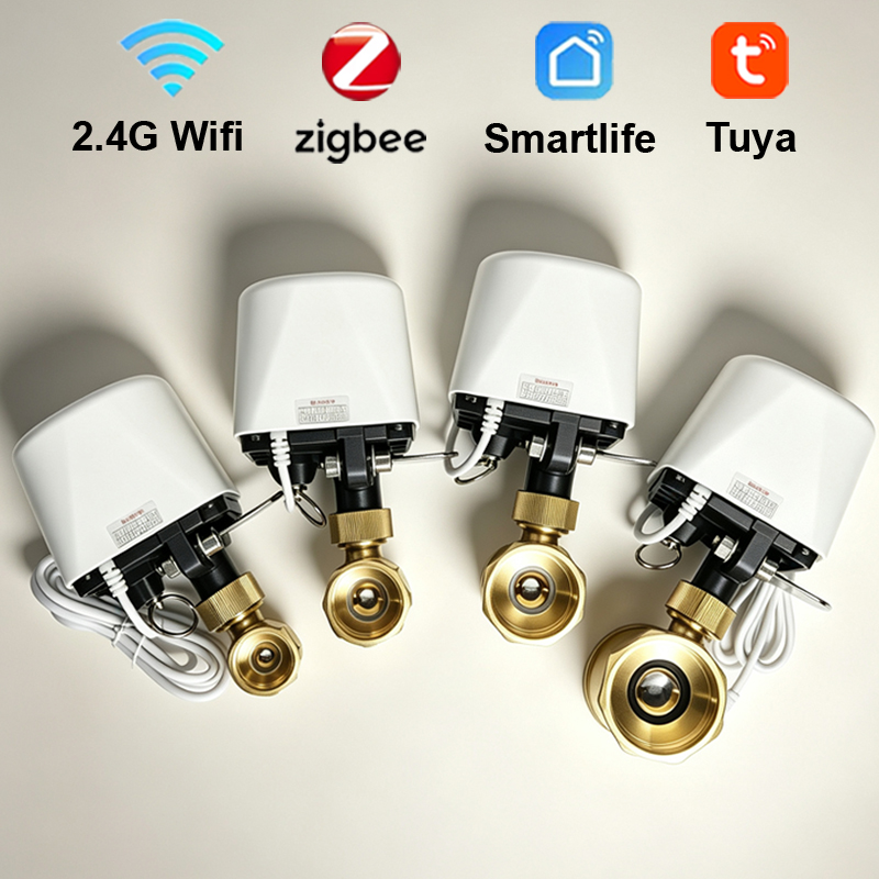 WIFI Smart Tuya Garden Waterin - Smart Garden Monitoring System 评论和价格