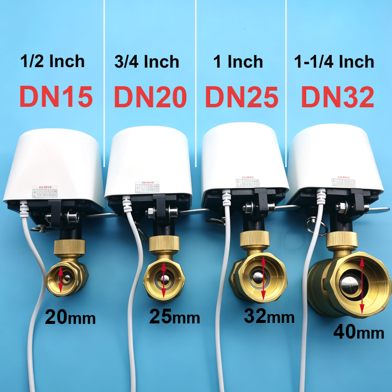 WIFI Smart Tuya Garden Waterin - Smart Garden Monitoring System 评论和价格