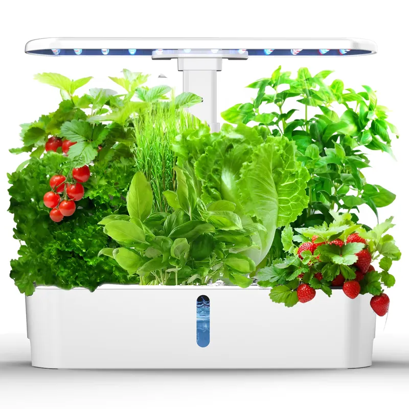 IGS-61 Smart Garden System Ind - Smart Garden Igs 61 评论和价格