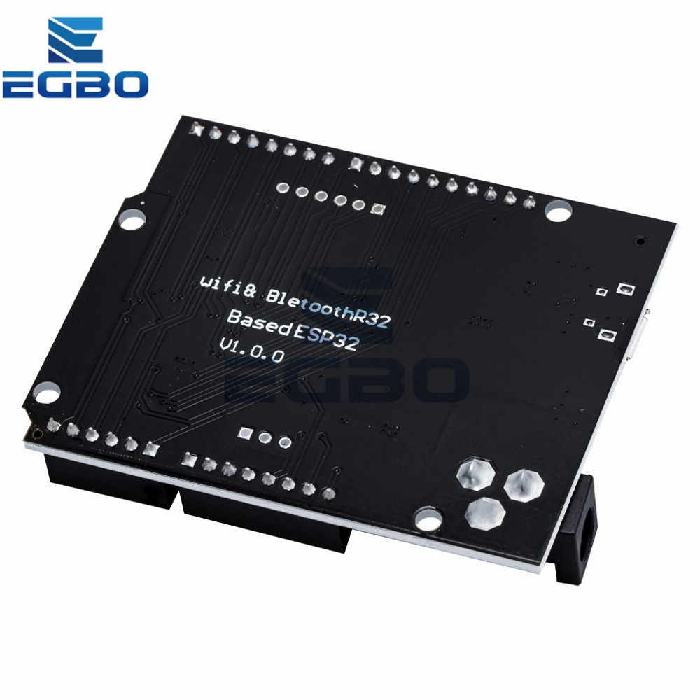 Wemos D1 R32 ESP32 IoT Develop - Smart Garden Esp32 评论和价格
