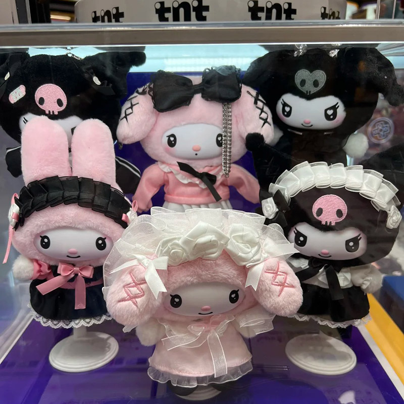 Toptoy Sanrio Family Angel Gar - Smart Garden Storage 评论和价格