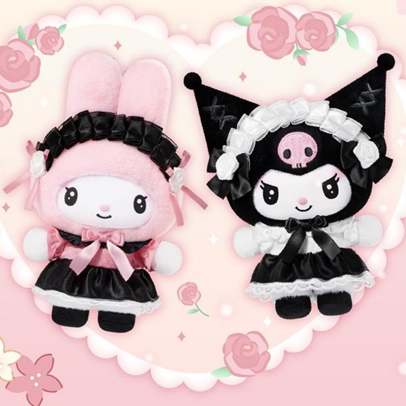 Toptoy Sanrio Family Angel Gar - Smart Garden Storage 评论和价格
