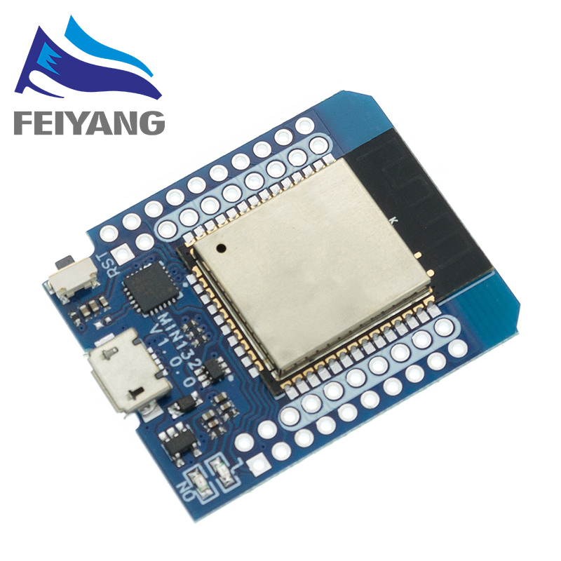 For Wemos Mini D1 ESP8266 ESP3 - Smart Garden Esp32 评论和价格