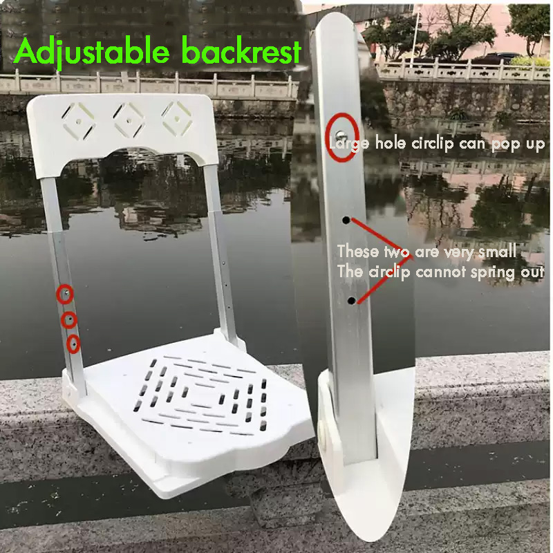 Foldable Fishing Box with Back - Smart Garden Storage 评论和价格