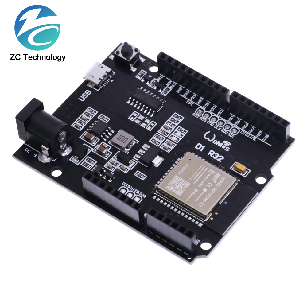 ESP32 For Wemos D1 Mini For Ar - Smart Garden Esp32 评论和价格