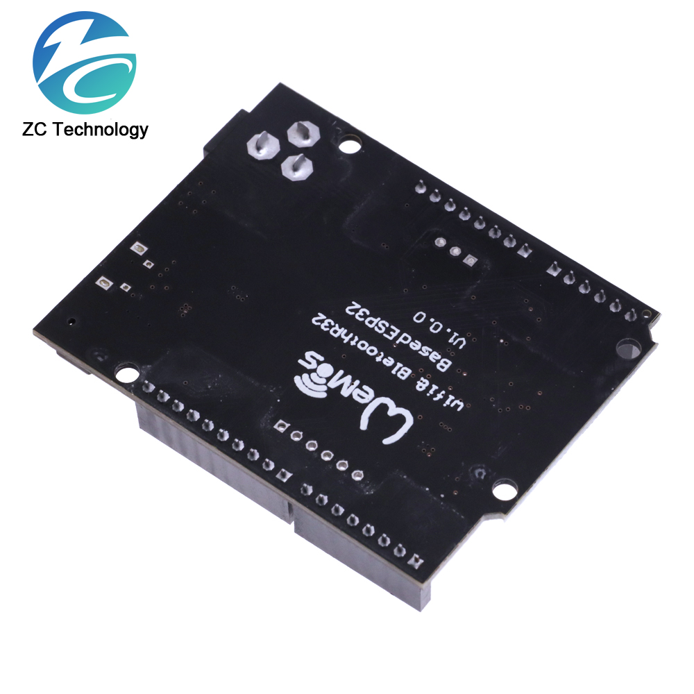 ESP32 For Wemos D1 Mini For Ar - Smart Garden Esp32 评论和价格