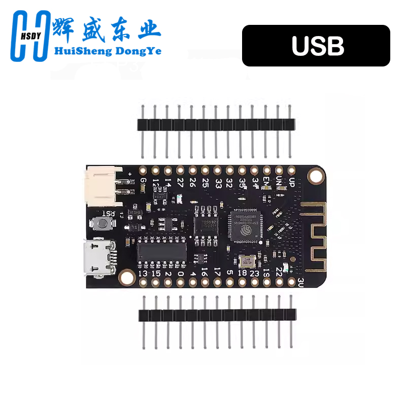 WEMOS Lite V1.0.0 Wifi Bluetoo - Smart Garden Esp32 评论和价格
