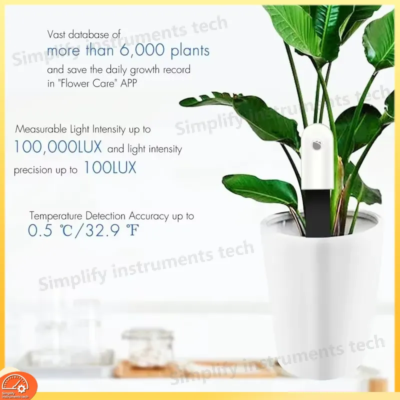 Smart Soil Moisture Sensor Tem - Smart Garden Monitoring System 评论和价格