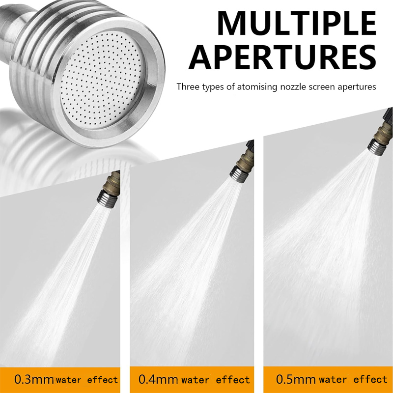 Pressure Washer Nozzle, with 1 - Smart Garden Kit 评论和价格