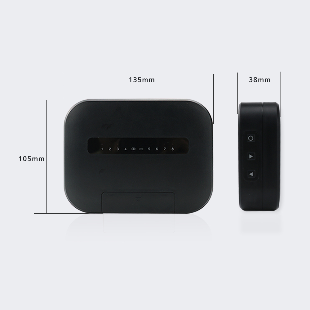 8 Zones Wifi Tuya Smart Garden - Smart Garden Zone 评论和价格