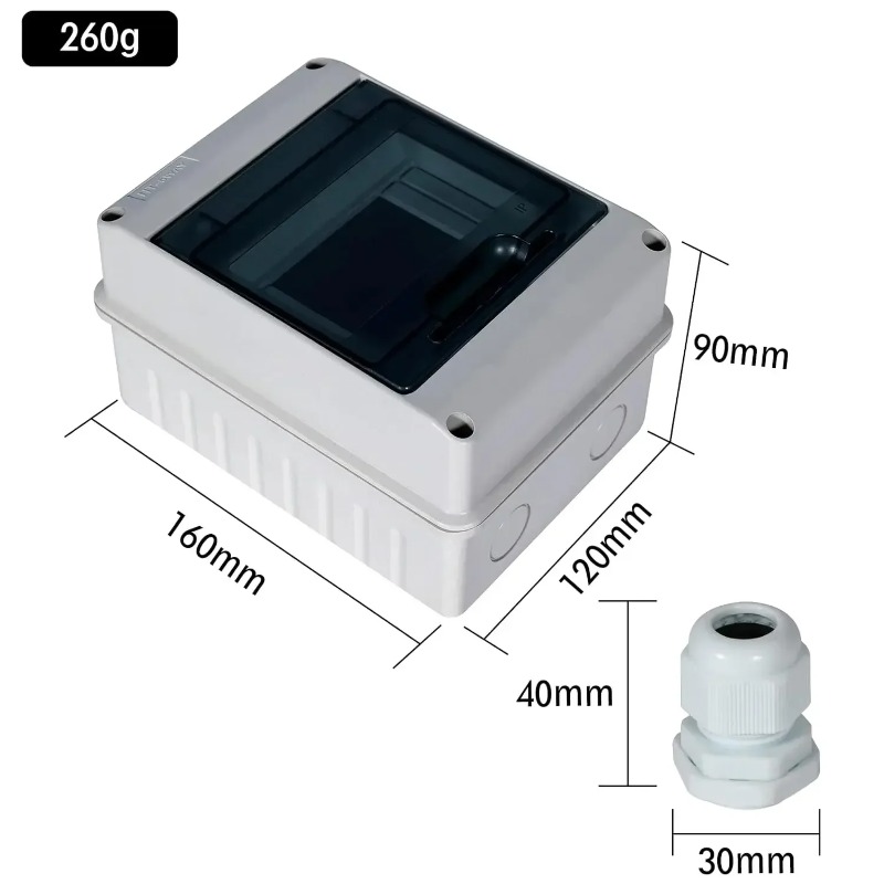 2/3/5/8/12/18 WAY HT Series Ju - Smart Garden Storage 评论和价格