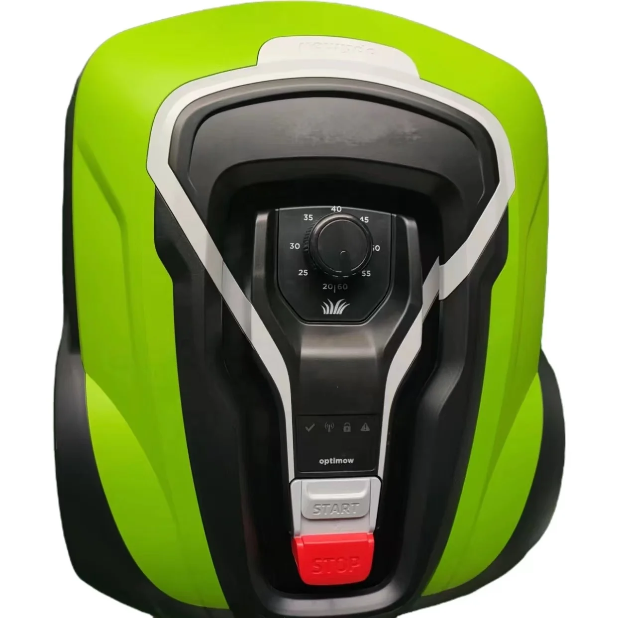 gps smart electric autonomous  - Smart Garden Is 评论和价格