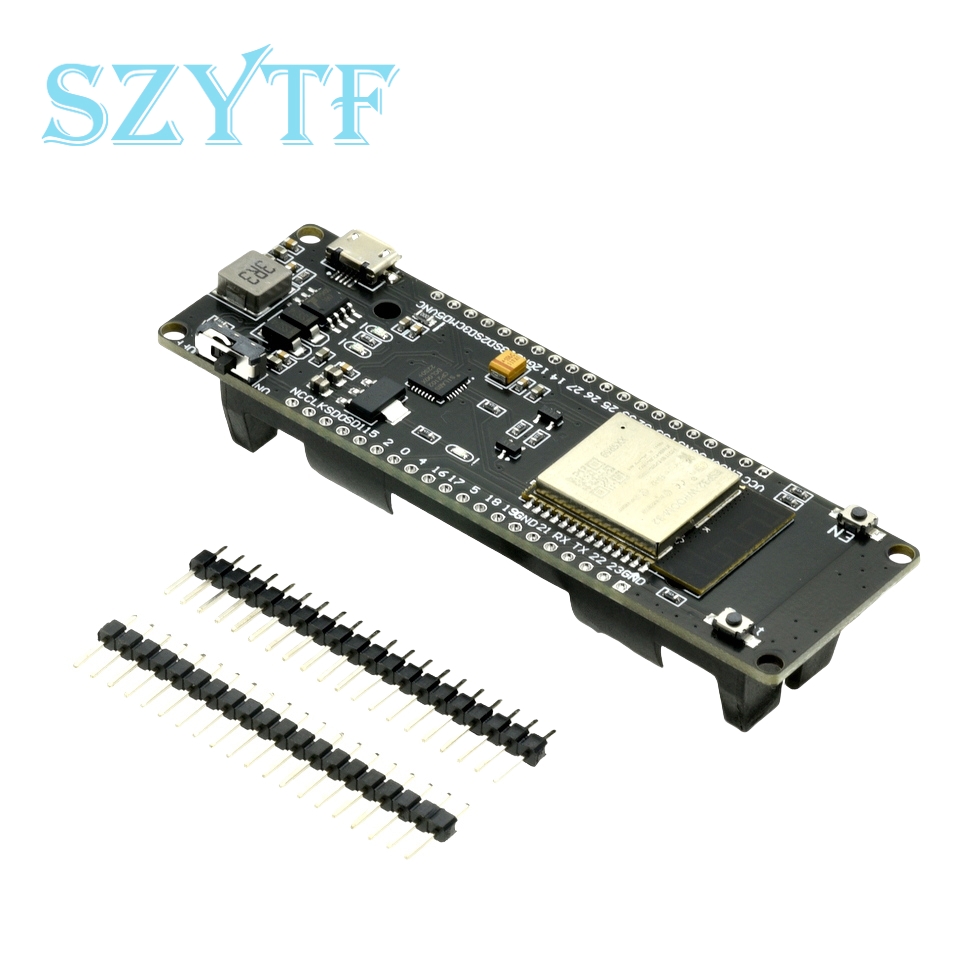 WiFi BT Wireless Module for ES - Smart Garden Esp32 评论和价格