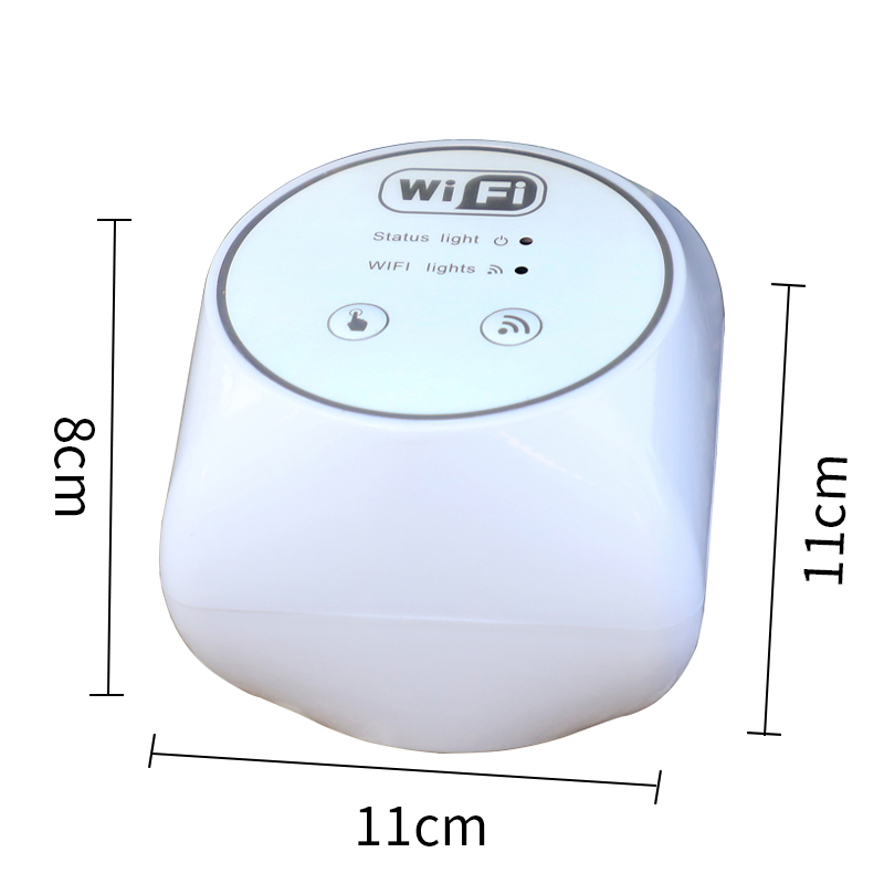 WiFi Smart Garden Irrigation C - Smart Garden Monitoring System 评论和价格