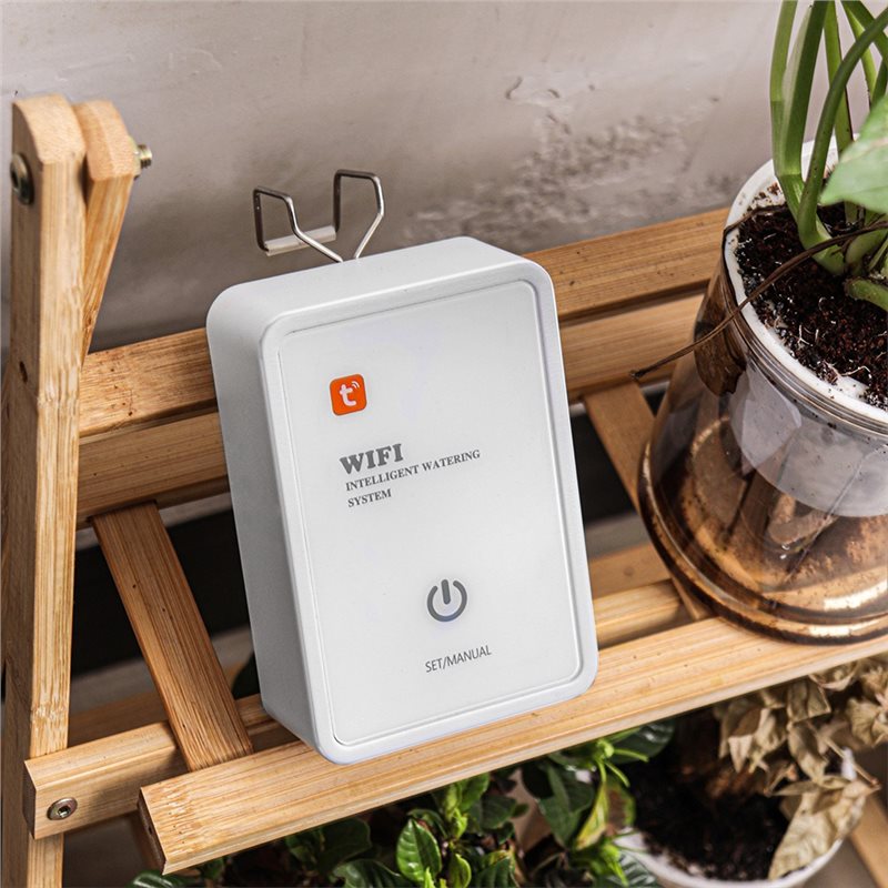 ABMR-Tuya Smart Wifi Garden Co - Smart Garden Is 评论和价格