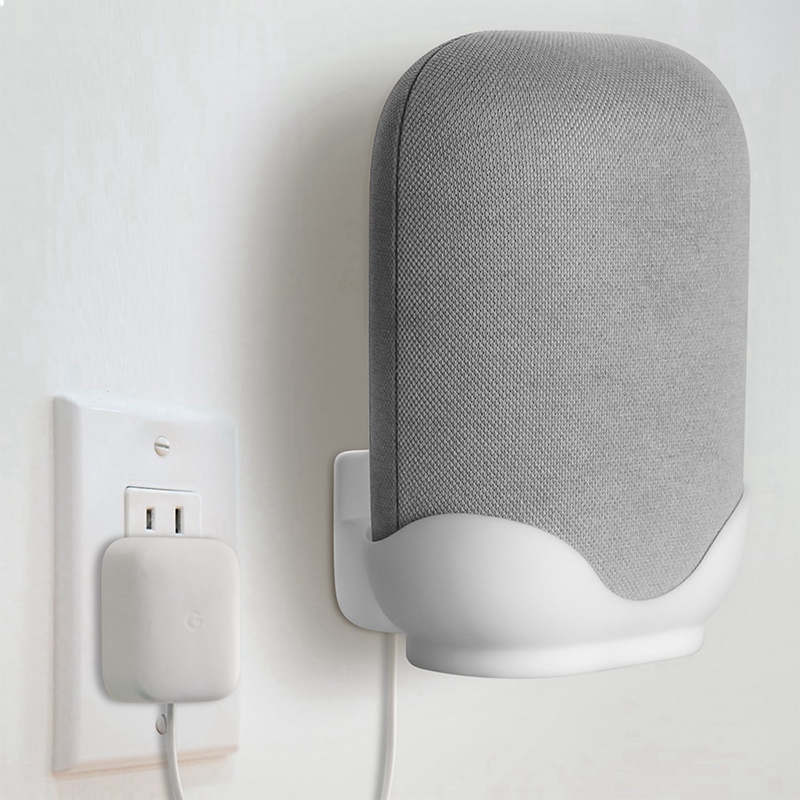 ABMF 2X Wall Mount Bracket Sta - Google Speaker Nest Audio 评论和价格