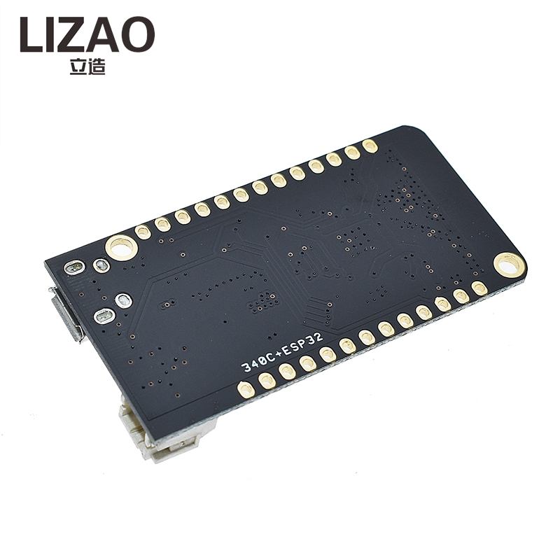 ESP32 WEMOS Lite V1.0.0 WiFi B - Smart Garden Esp32 评论和价格