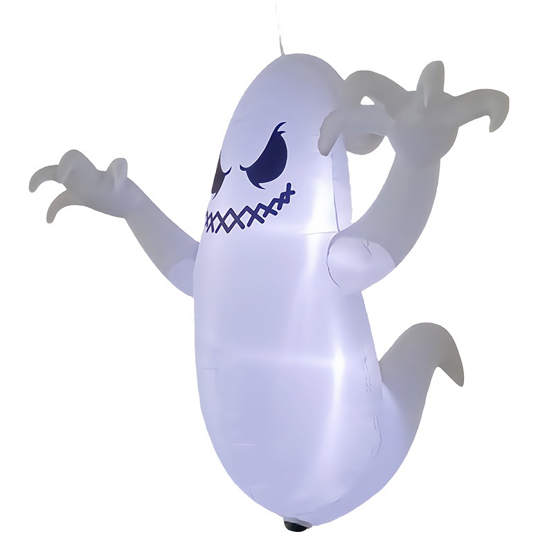 5Ft Halloween Inflatable Model - Smart Garden Lamp 评论和价格